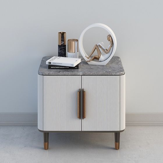 โต๊ะข้างเตียง