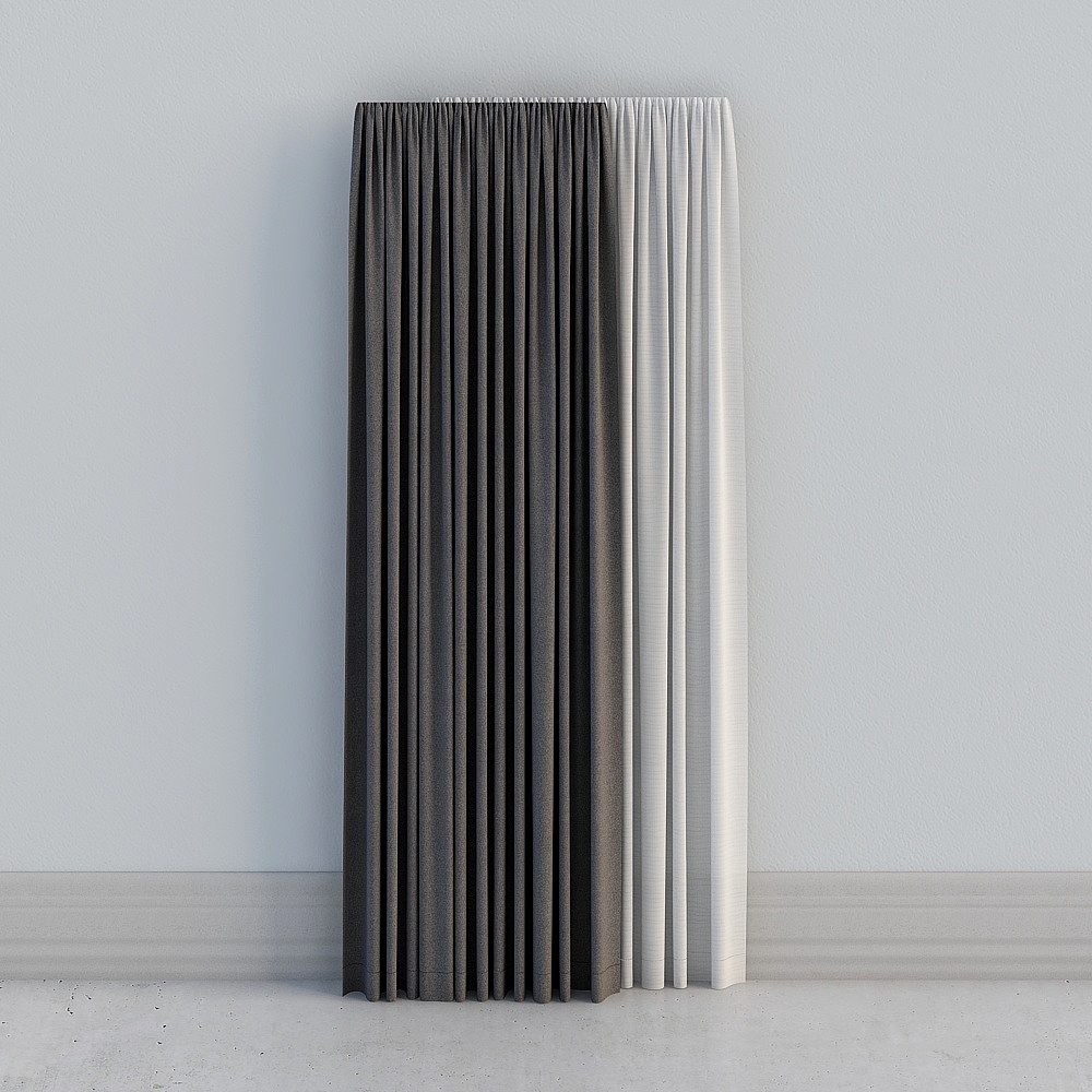 curtain