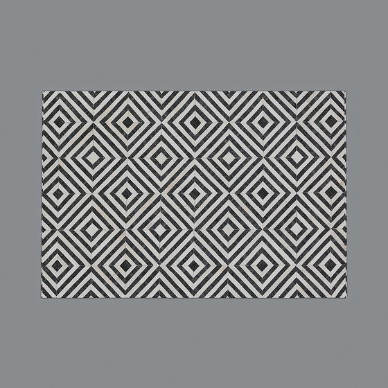 Geometric Charm 3D model