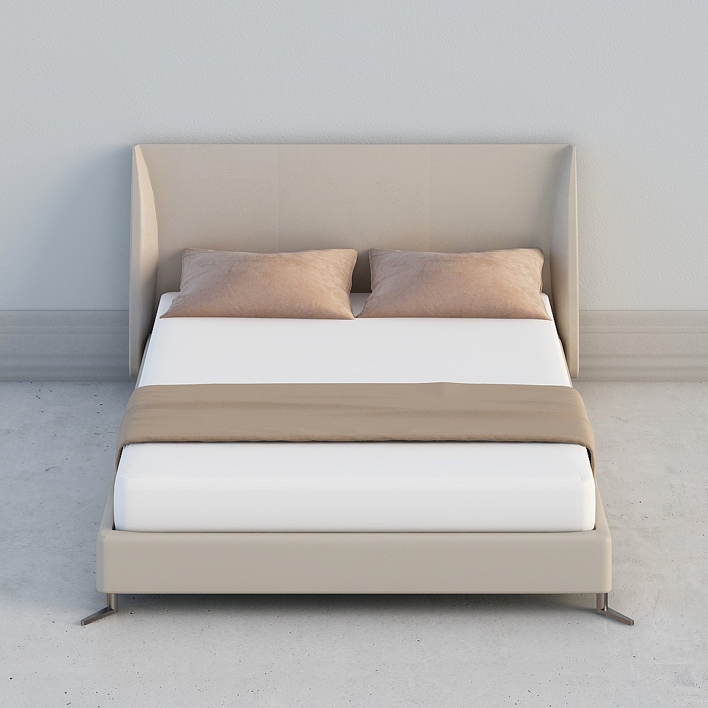 เตียง 1.5 เมตร MT1012-FN-09