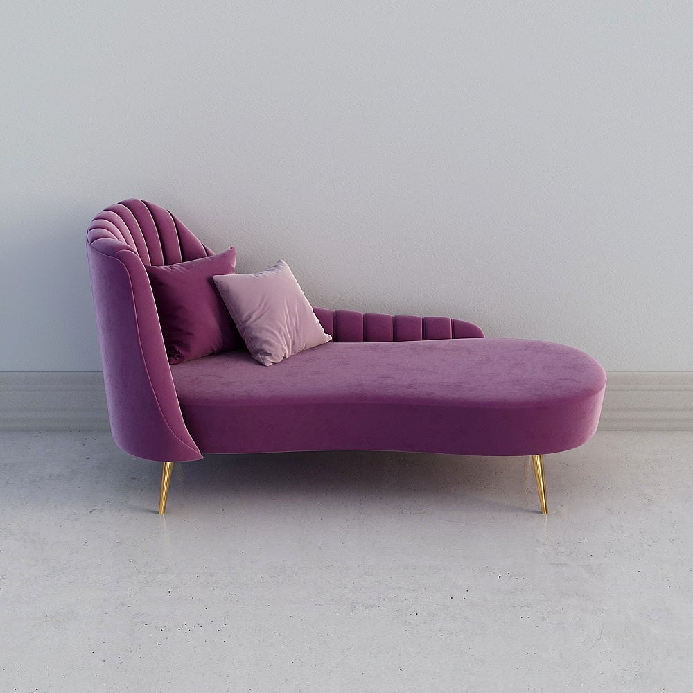 Chaise longue