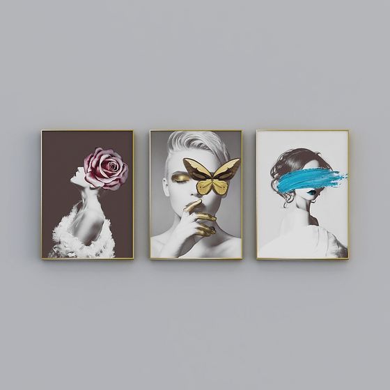 게이지 - 심플 모던 - NX-SHMDNL-8063-S-8037-S-9206-Person