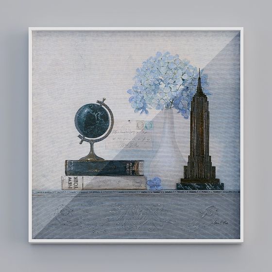 Gomec-지중해-Q-795-정물 장식 그림