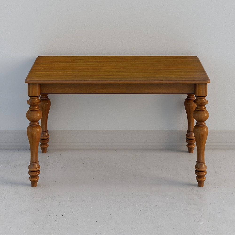 Wellington G602-18 Long Table (2014)