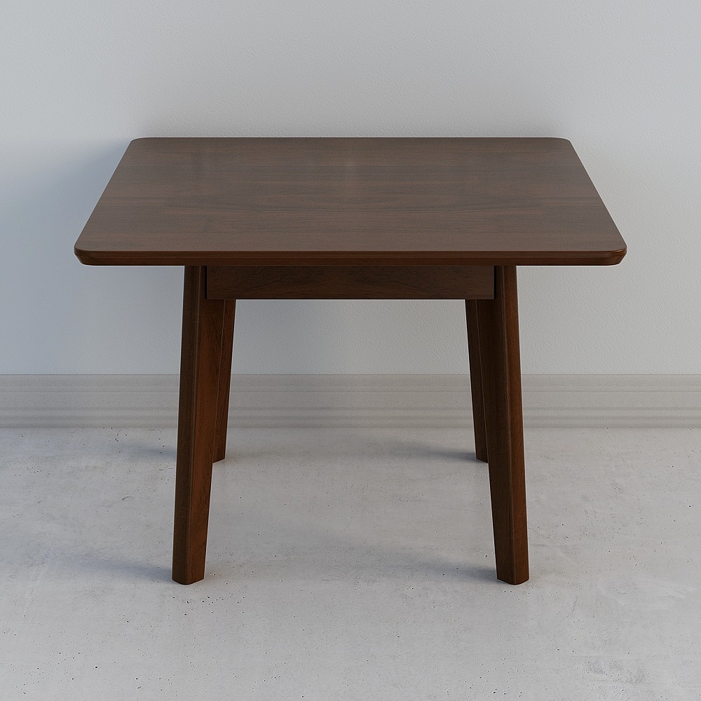 Cocoa Wood Nordic 19 (Black Walnut)