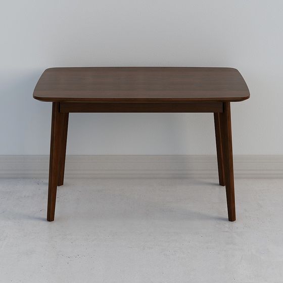 Urban Corner Coffee Table 3D model