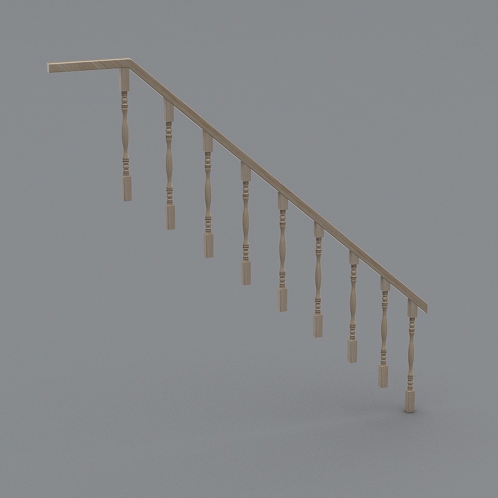 Balustrade