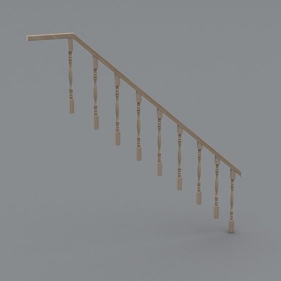 Balustrade
