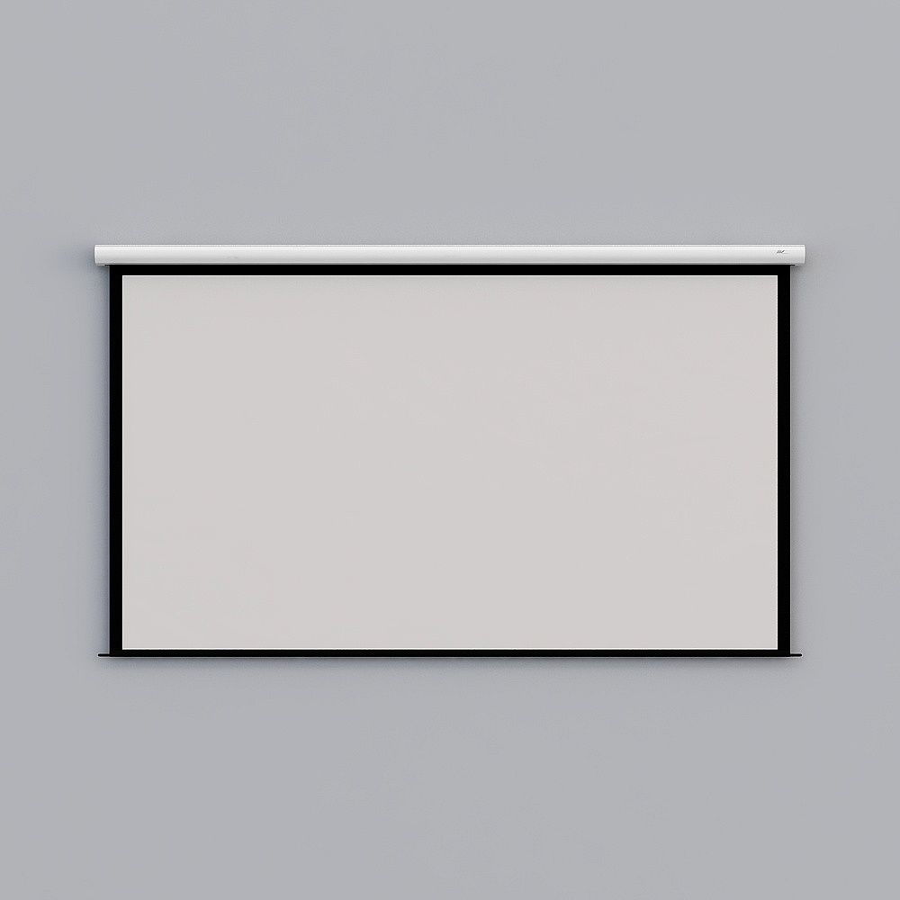 Tenda di Proiezione 1.0