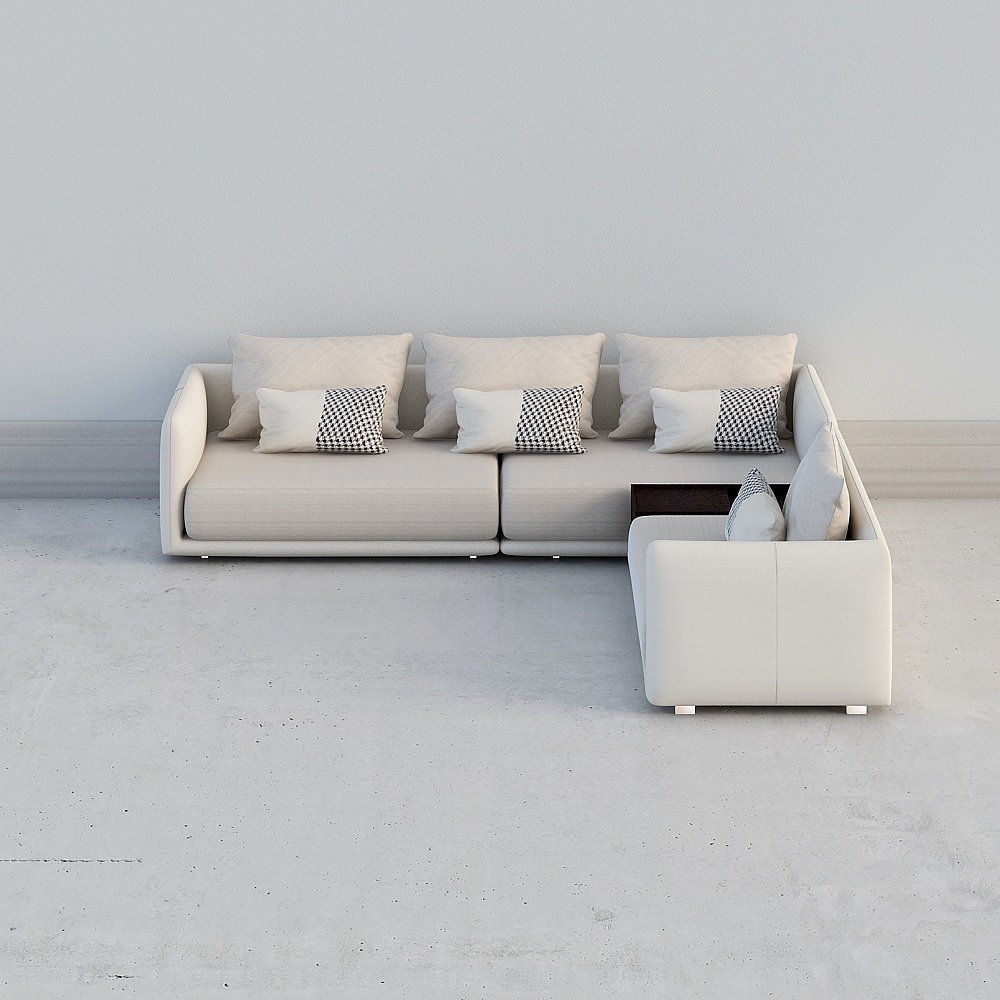 Sofá combinado ML-SF518