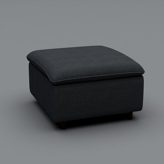 Sofa Hocker