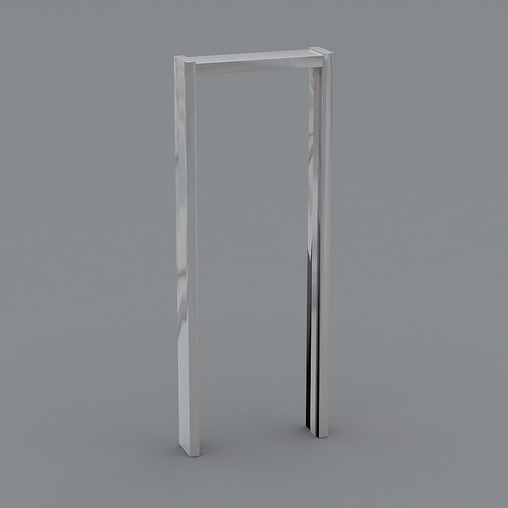 Door frame