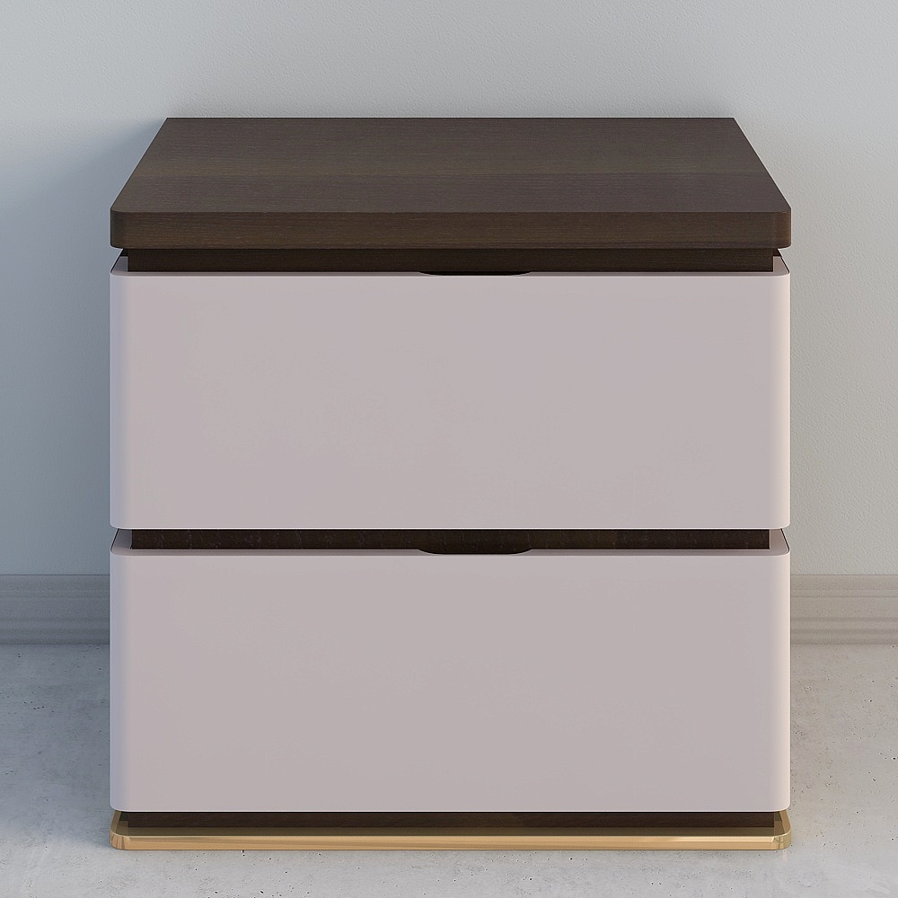 Bàn đầu giường T1102