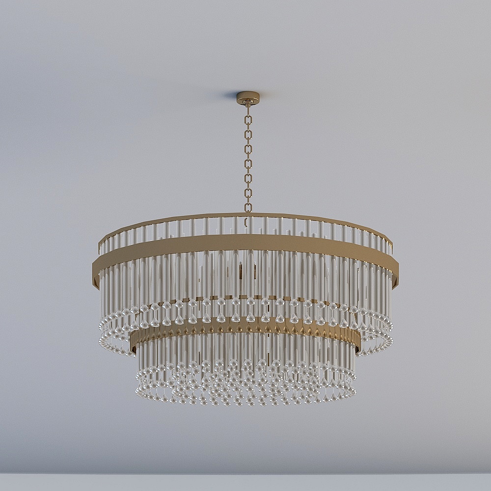 chandelier