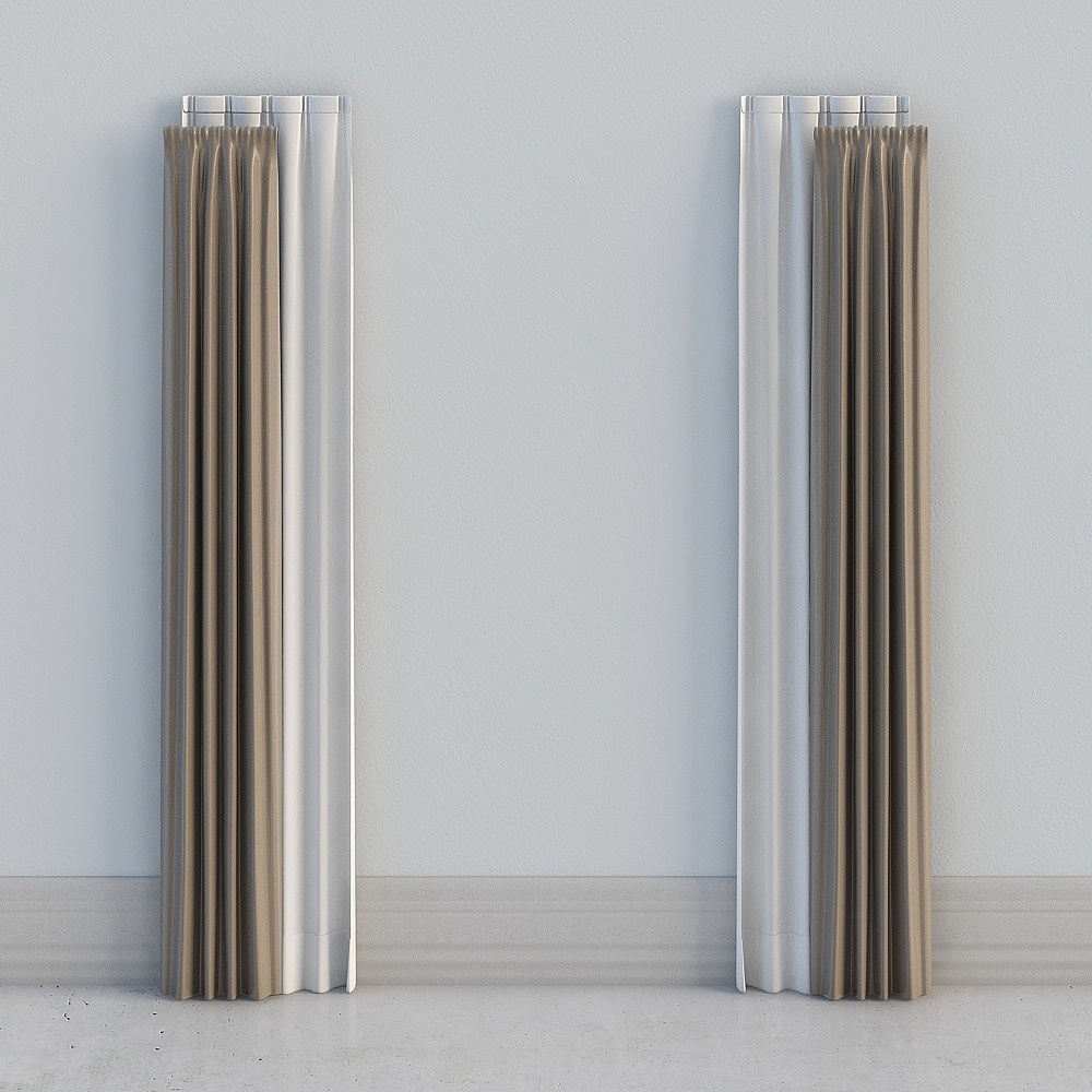 curtain