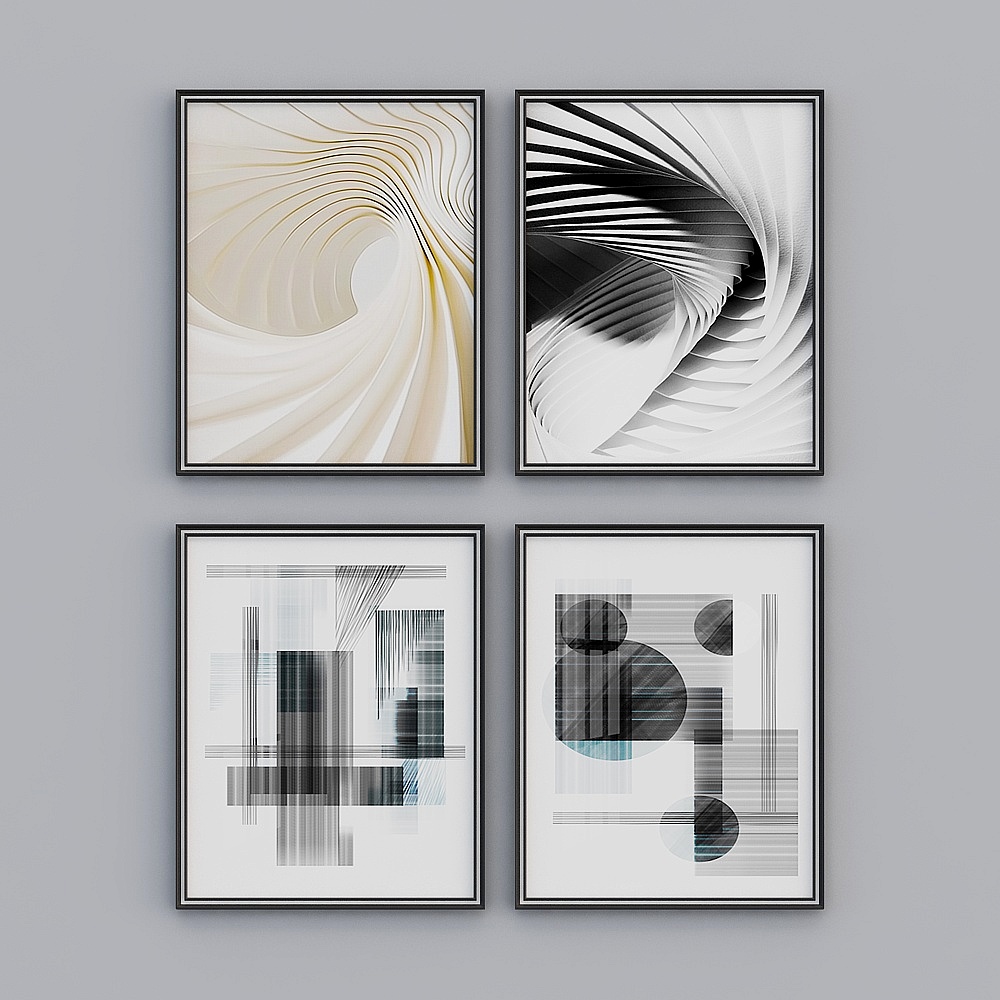 ภาพแขวน