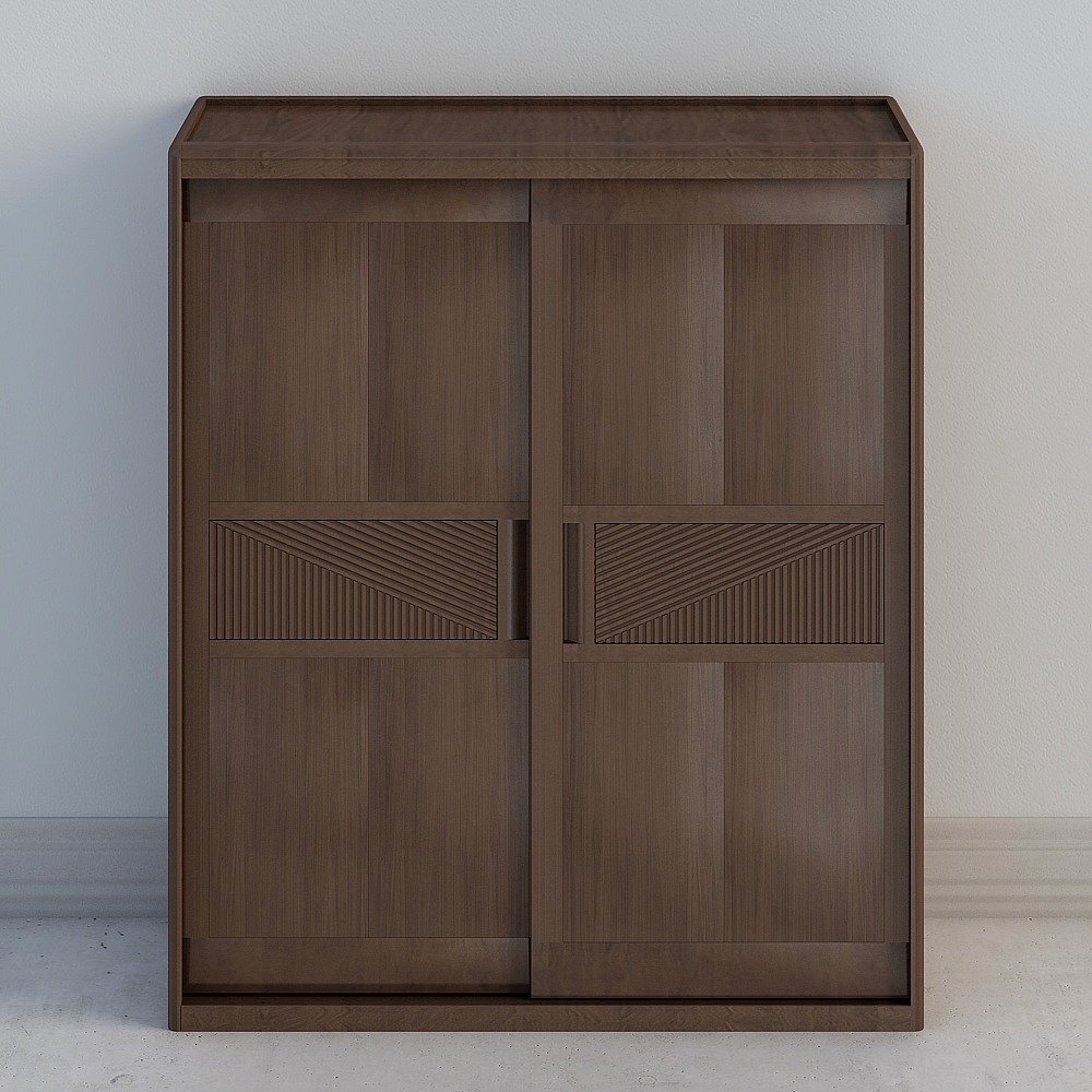 2012 push-pull cabinet