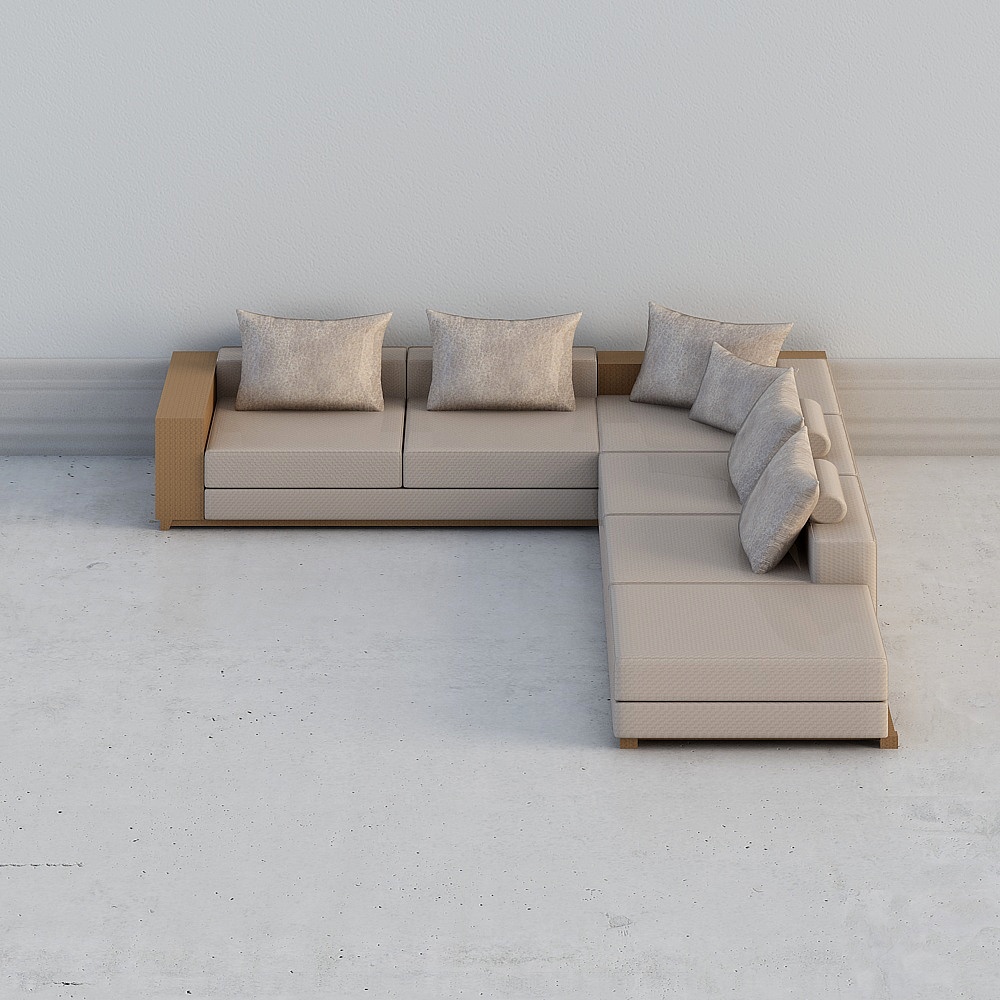 FLEX+FORM+SOFA.skp