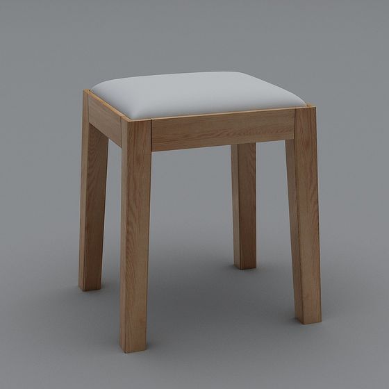 Макияж табурет RS-27