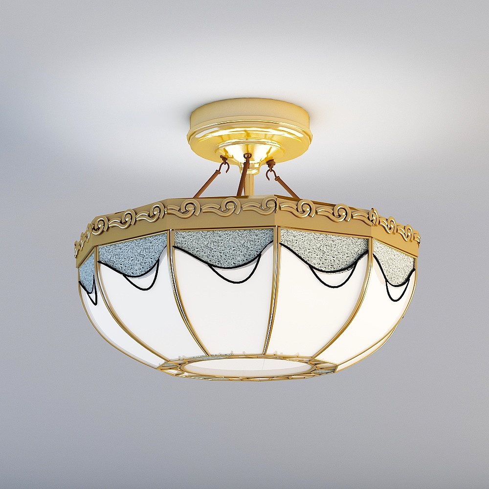 Ceiling light