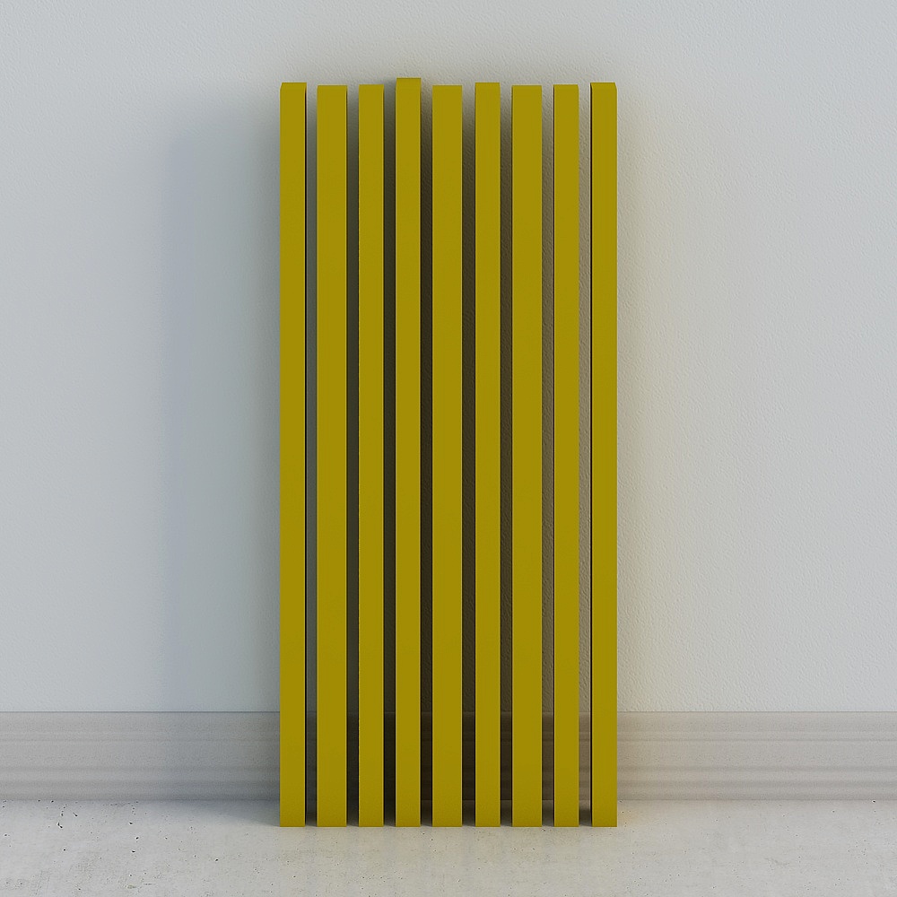 Modern Divider Partition Screen