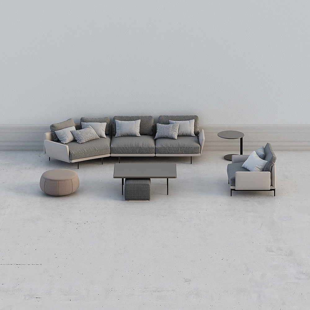 Combine sofas 1.0