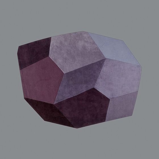 Geometric Dream 3D Model