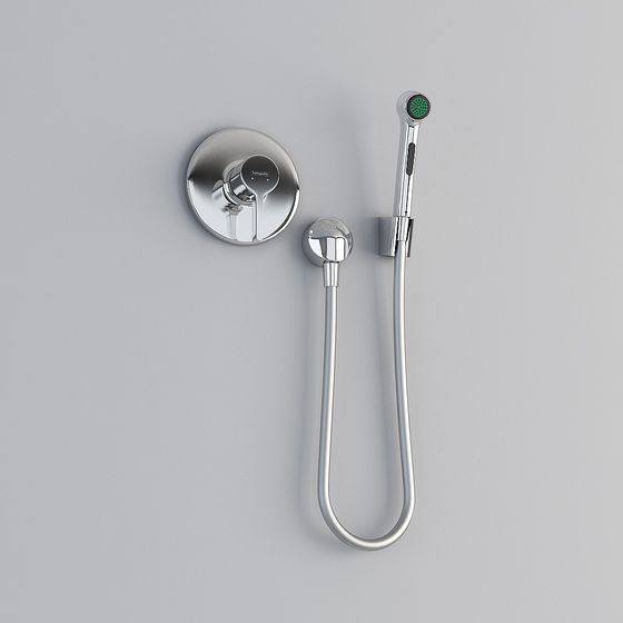 M' 隠れシャワー