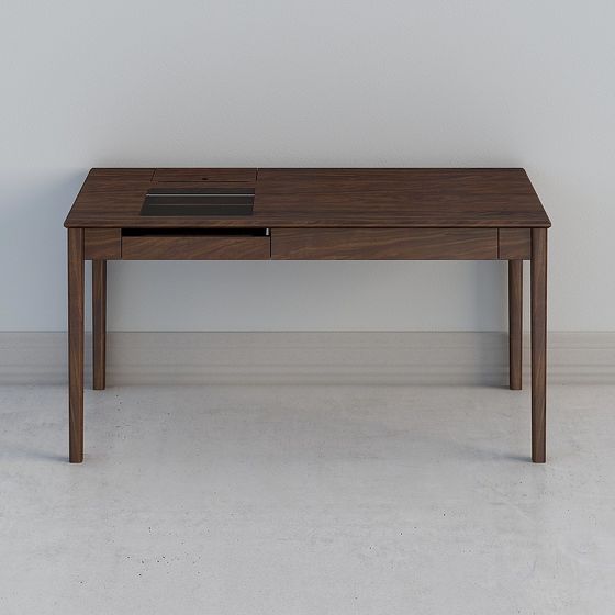 Urban Workstation 3D model