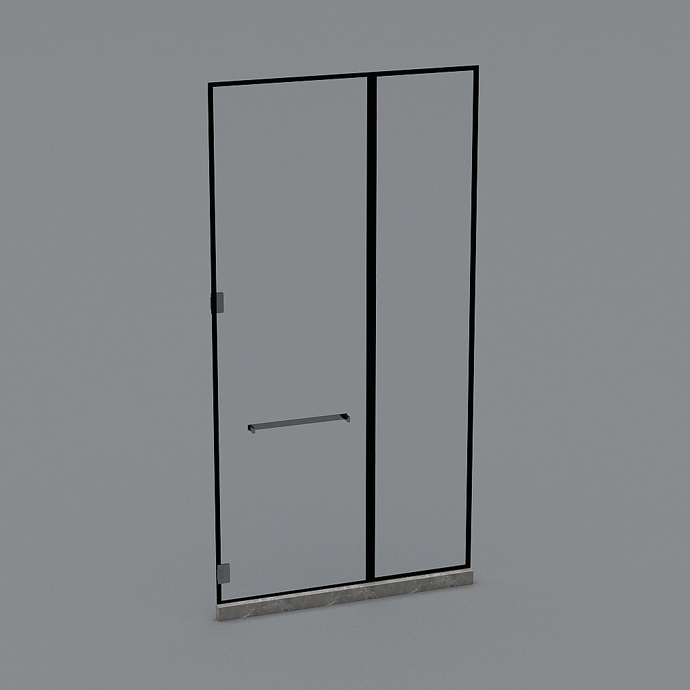 Shower Room 2