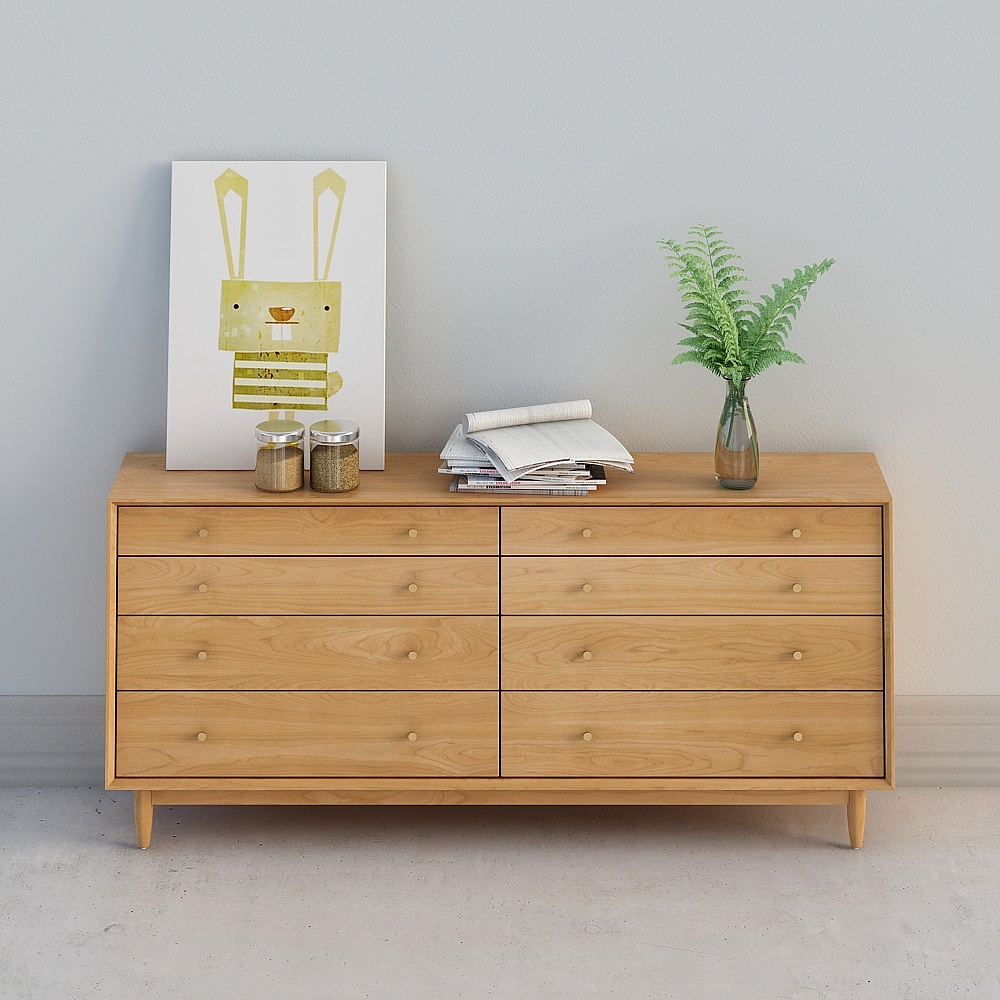 Tianyi Huating - Phong cách Bắc Âu - 9202 Bát Xô