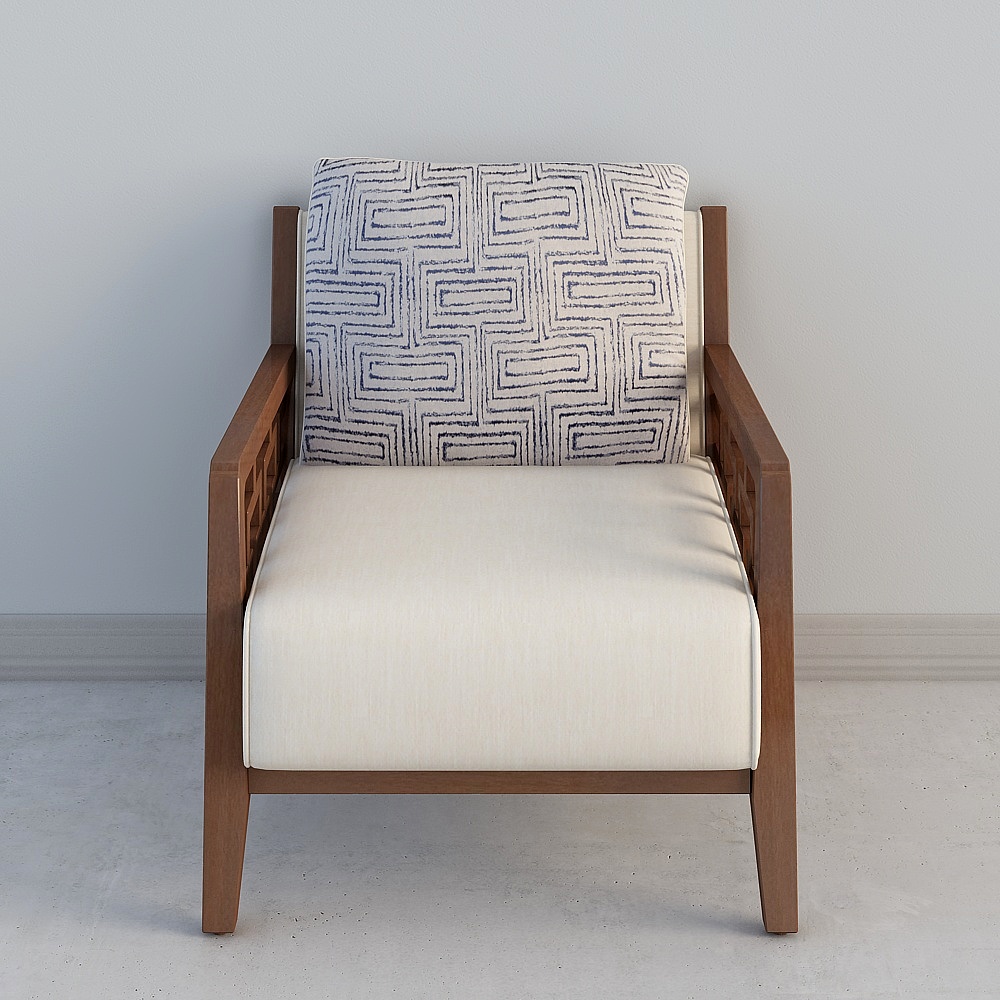 Sofá de dos plazas 309K2B