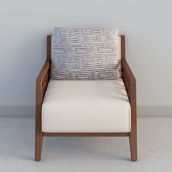 Sofá de dos plazas 309K2B