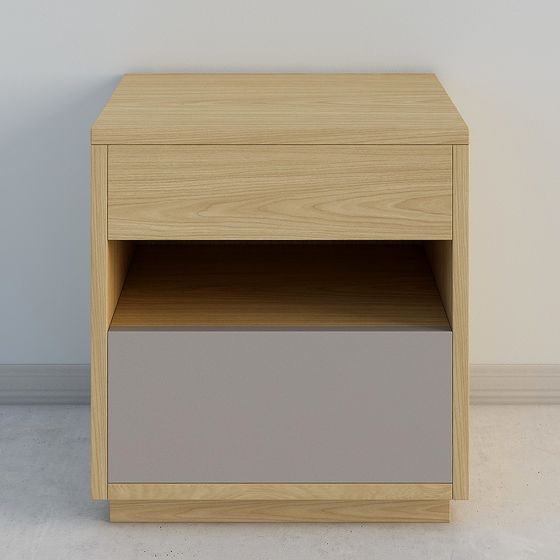 Mesita de noche N9312