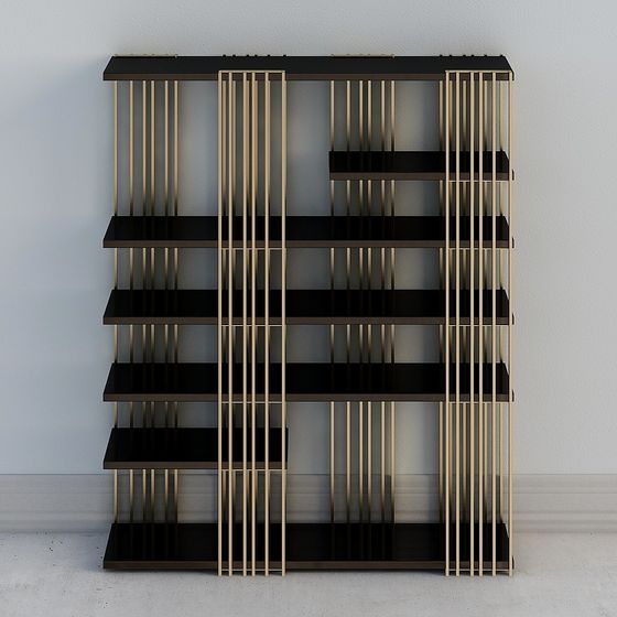 Bibliothèque Impression-AV018