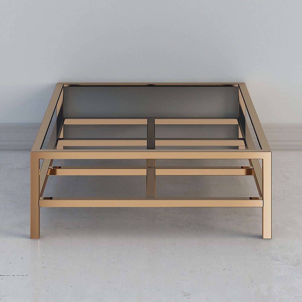 Guest Restaurant - Coffee Table-1