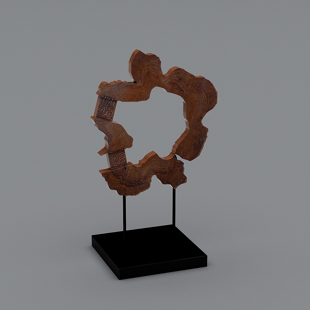 KUJIALE - Modern Pendulum (27)