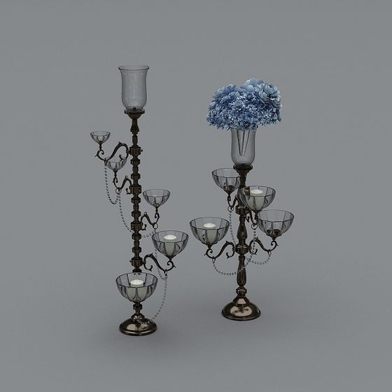 KUJIALE - Con lắc hiện đại (49)