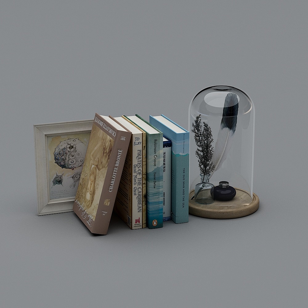 KUJIALE - Современные маятники (11)