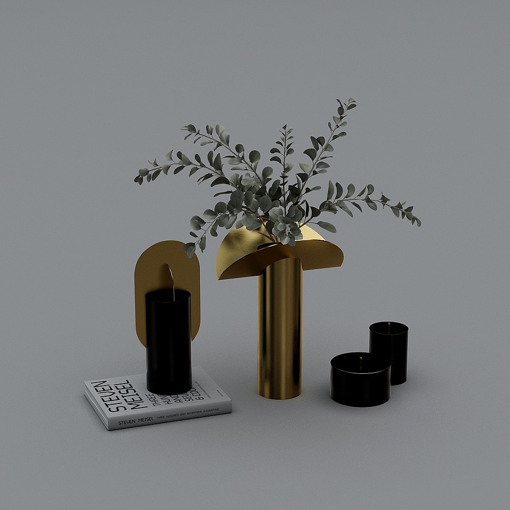 KUJIALE - 現代擺鐘 (138)