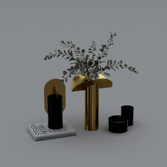 KUJIALE - 現代擺鐘 (138)