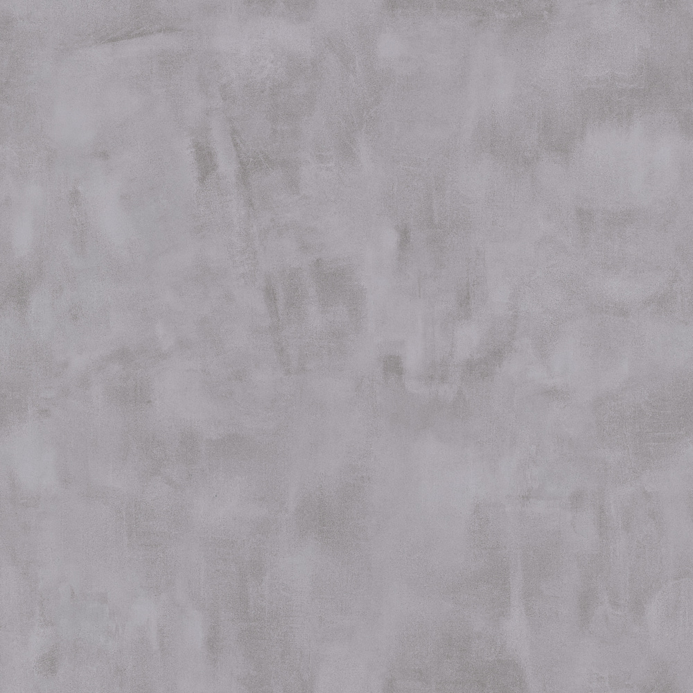 Cement Graystone Map 3D Model for Custom Interiors