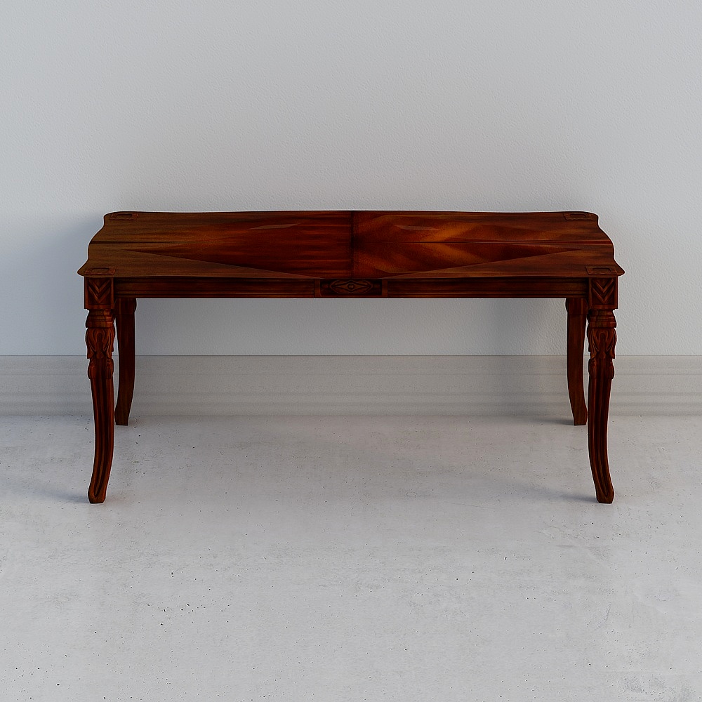 BJL693 is a few lengths long