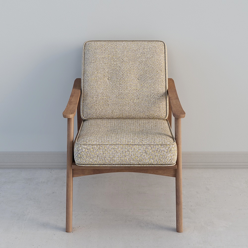 1人掛けソファ SC1-675-1-MIXI04