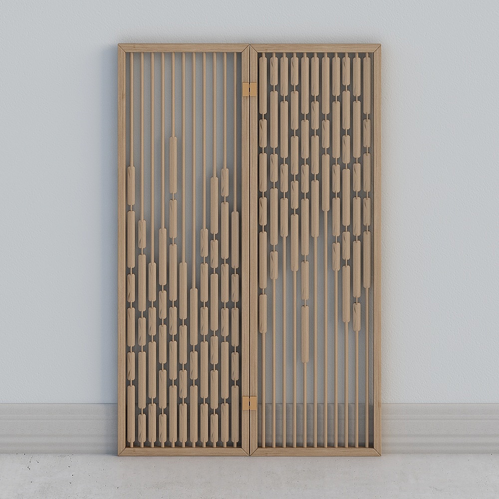 Modern Divider Partition Screen
