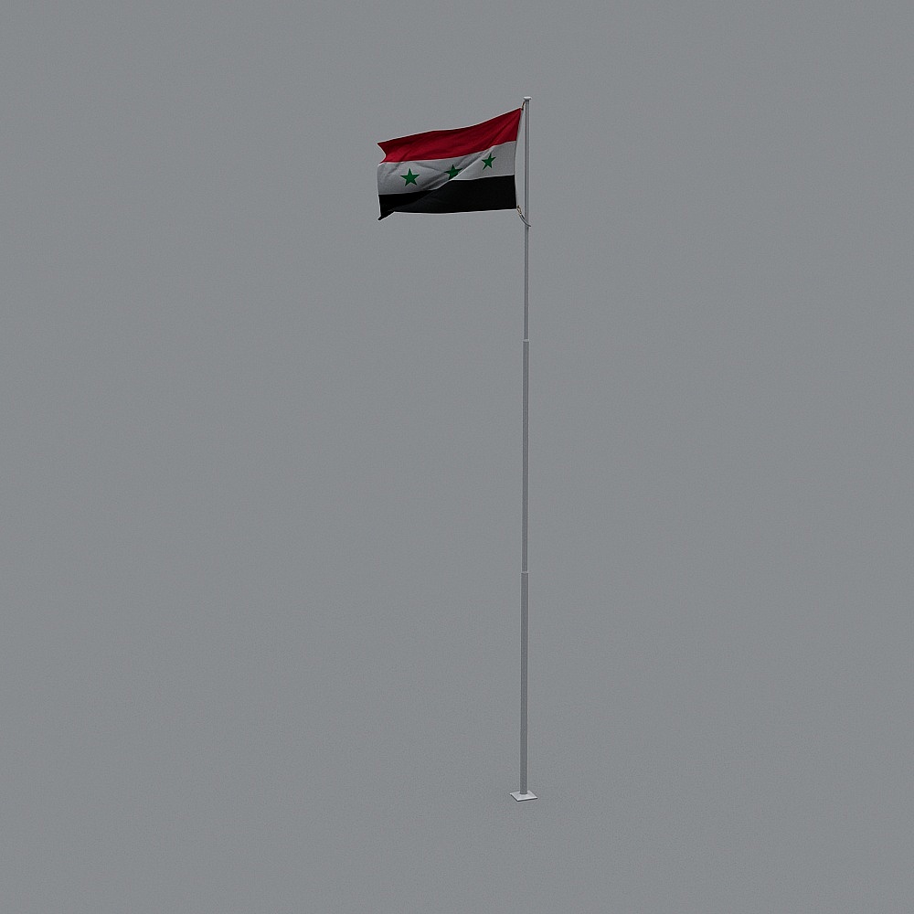 Modern Flag-10