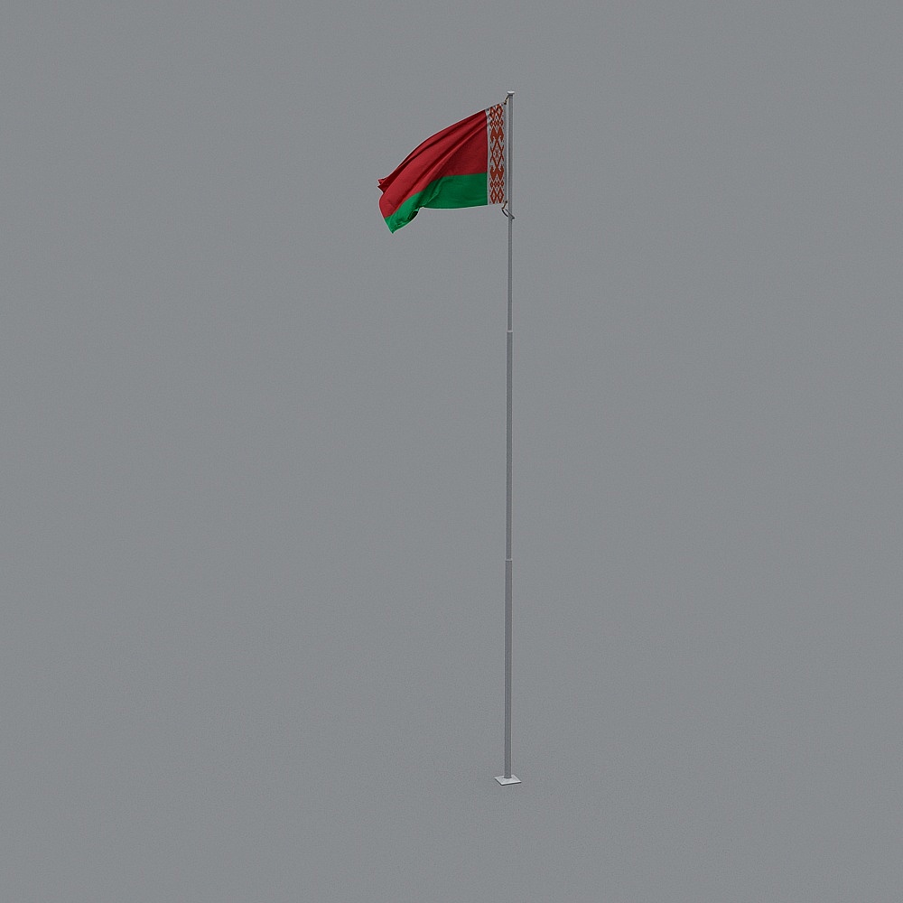 Modern Flag-13