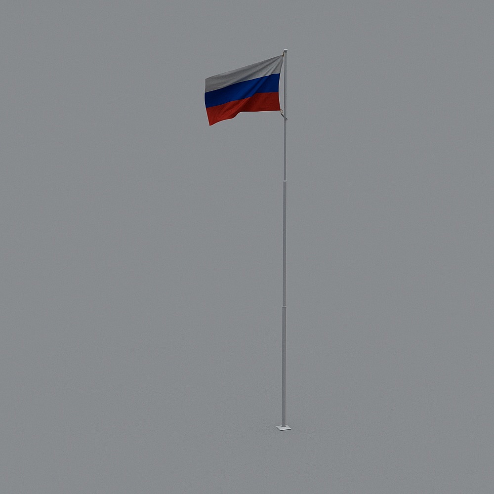 Modern Flag-16