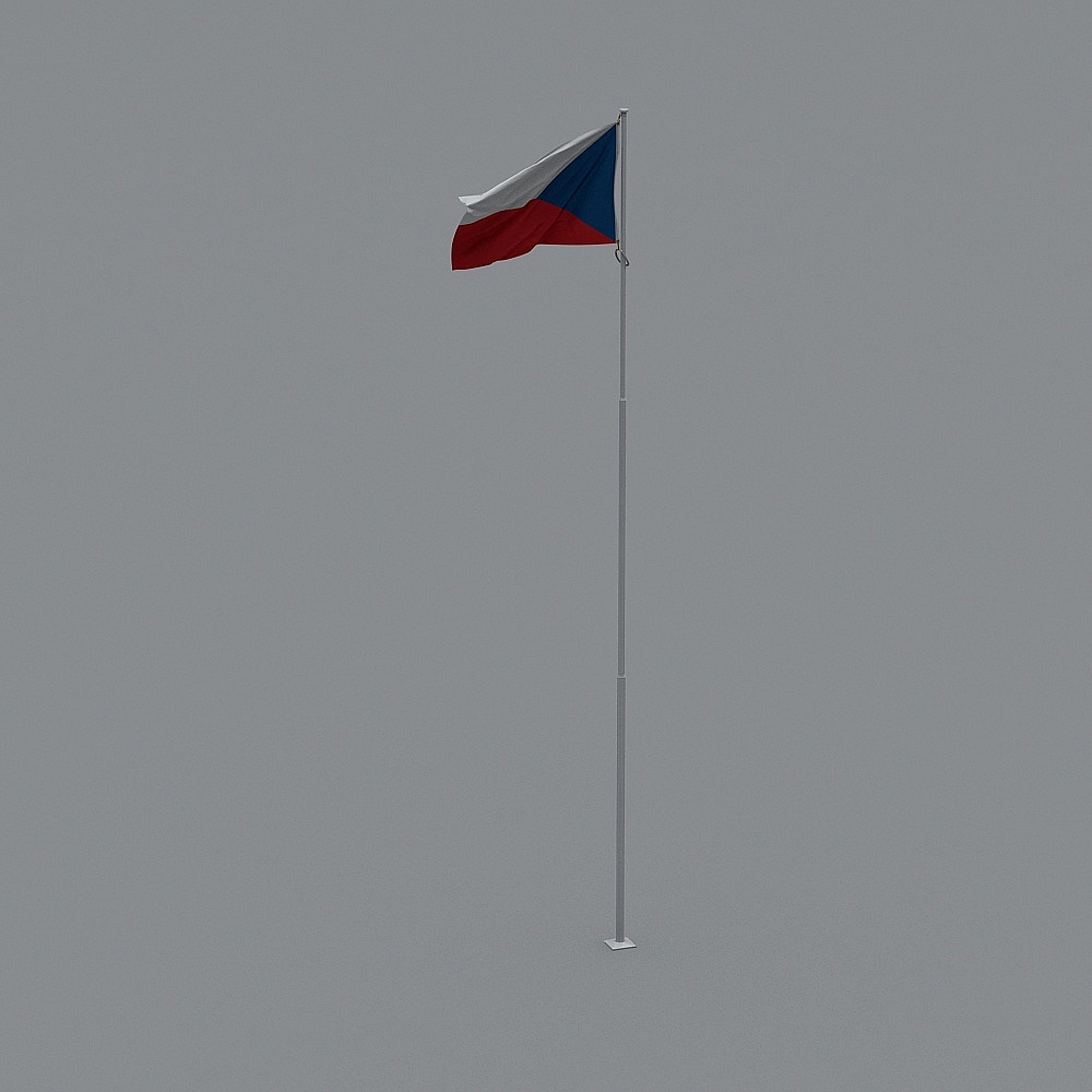 Modern Flag-14