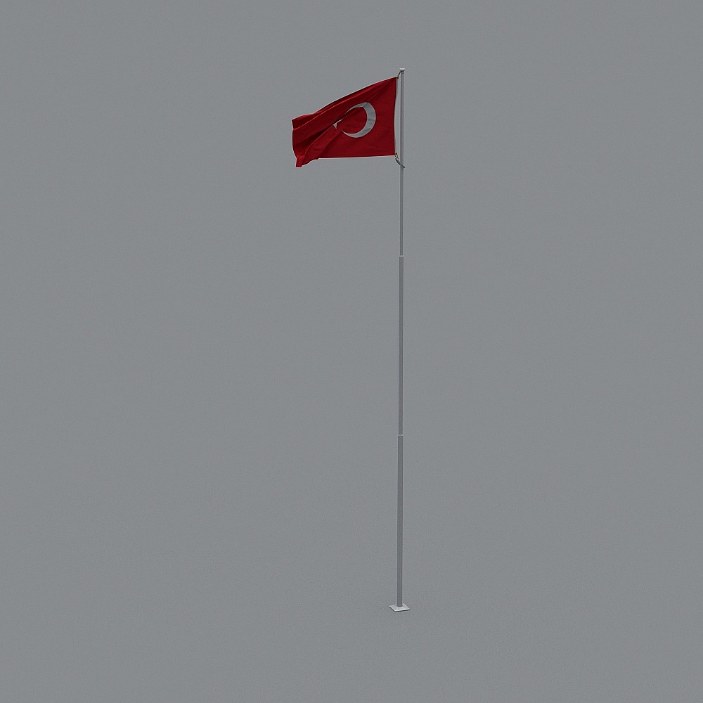 Modern Flag-12